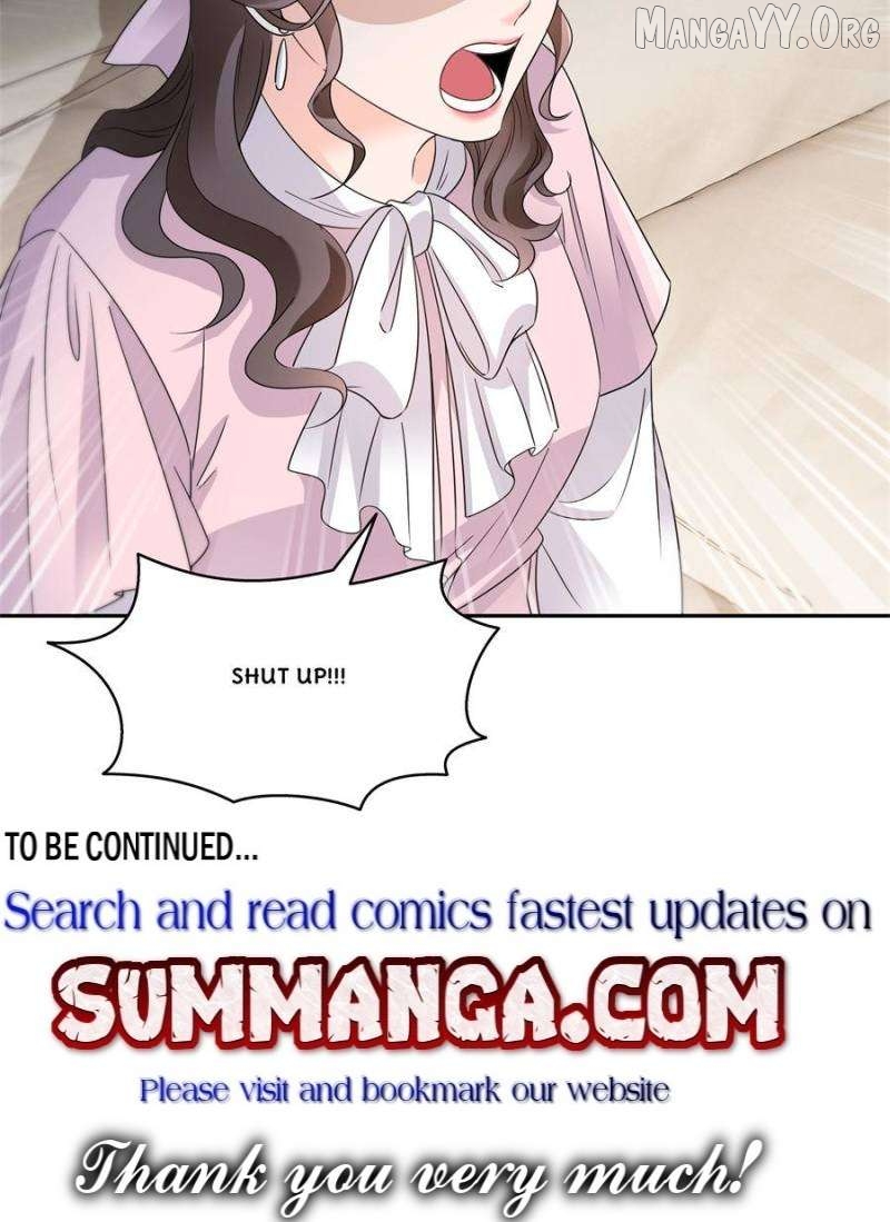 Perfect Secret Love: The Bad New Wife is a Little Sweet Chapter 545 - page 47