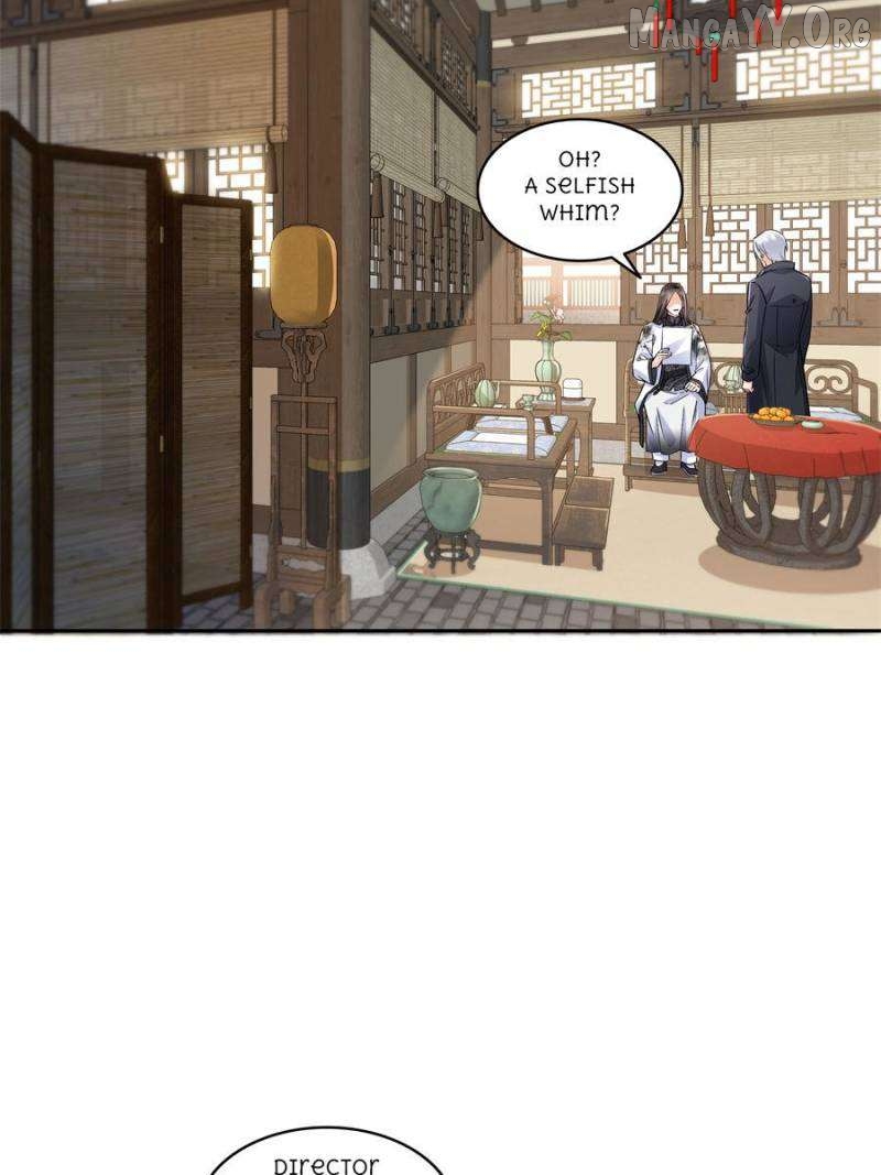 Perfect Secret Love: The Bad New Wife is a Little Sweet Chapter 545 - page 5