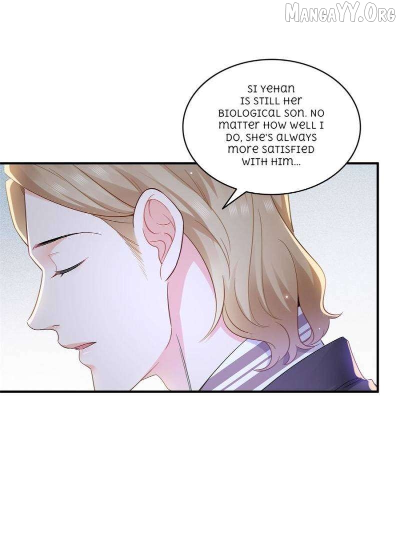 Perfect Secret Love: The Bad New Wife is a Little Sweet Chapter 546 - page 16
