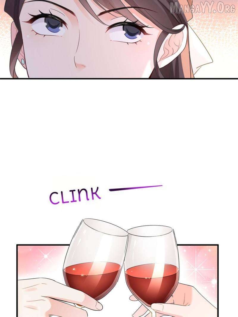 Perfect Secret Love: The Bad New Wife is a Little Sweet Chapter 546 - page 20
