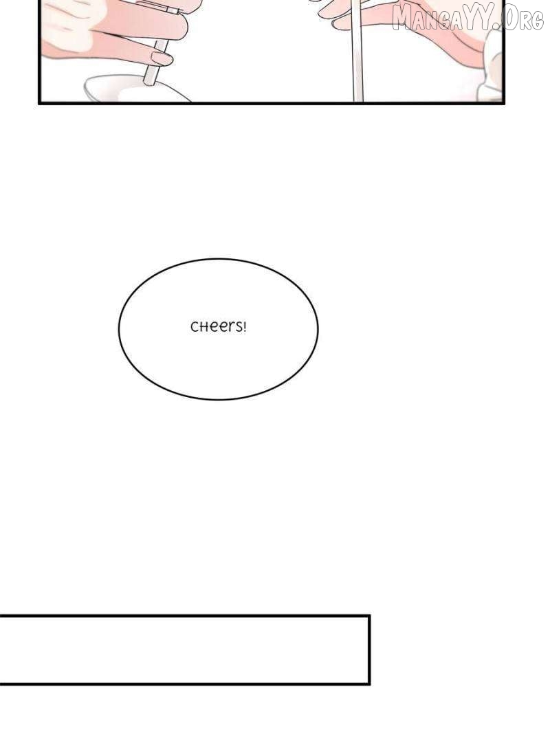 Perfect Secret Love: The Bad New Wife is a Little Sweet Chapter 546 - page 21