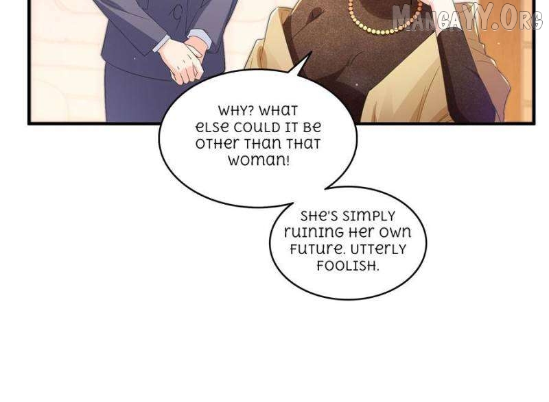 Perfect Secret Love: The Bad New Wife is a Little Sweet Chapter 546 - page 30
