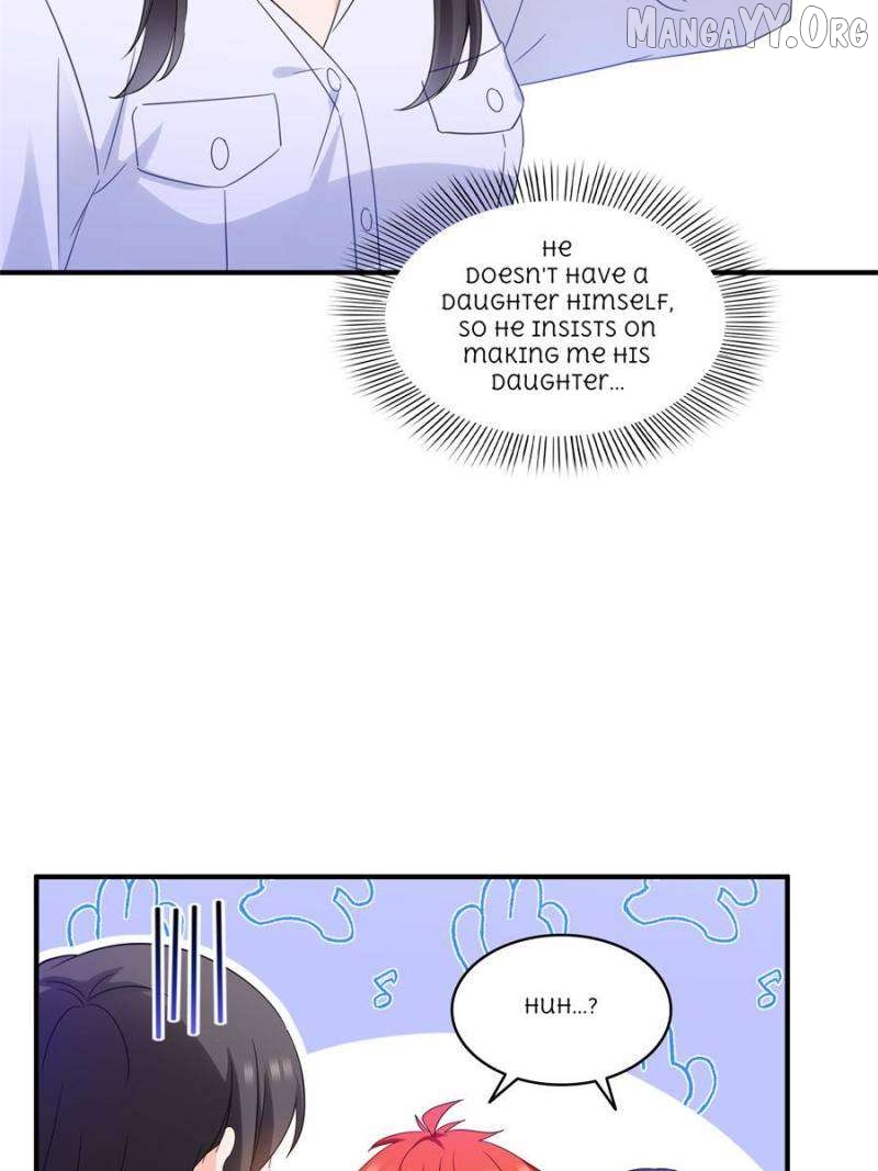 Perfect Secret Love: The Bad New Wife is a Little Sweet Chapter 546 - page 41