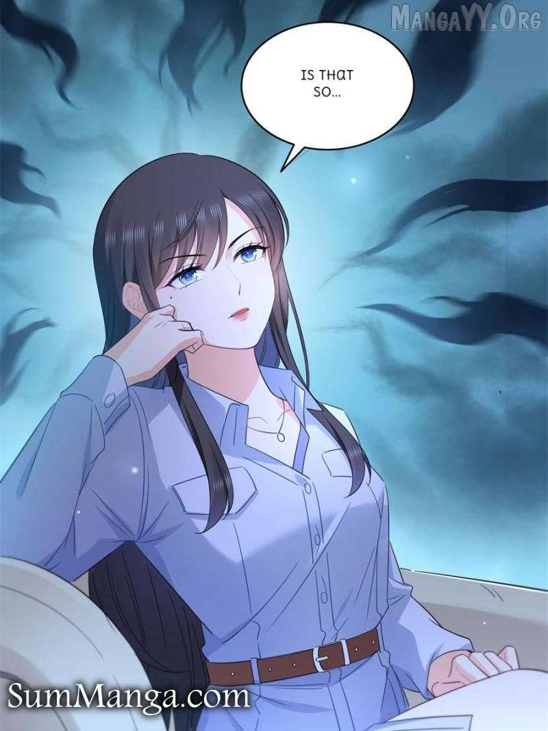 Perfect Secret Love: The Bad New Wife is a Little Sweet Chapter 546 - page 44