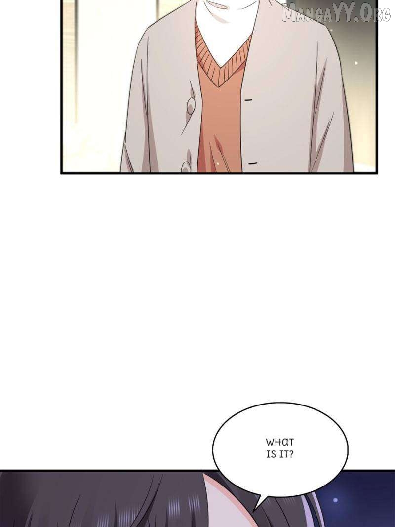 Perfect Secret Love: The Bad New Wife is a Little Sweet Chapter 546 - page 46