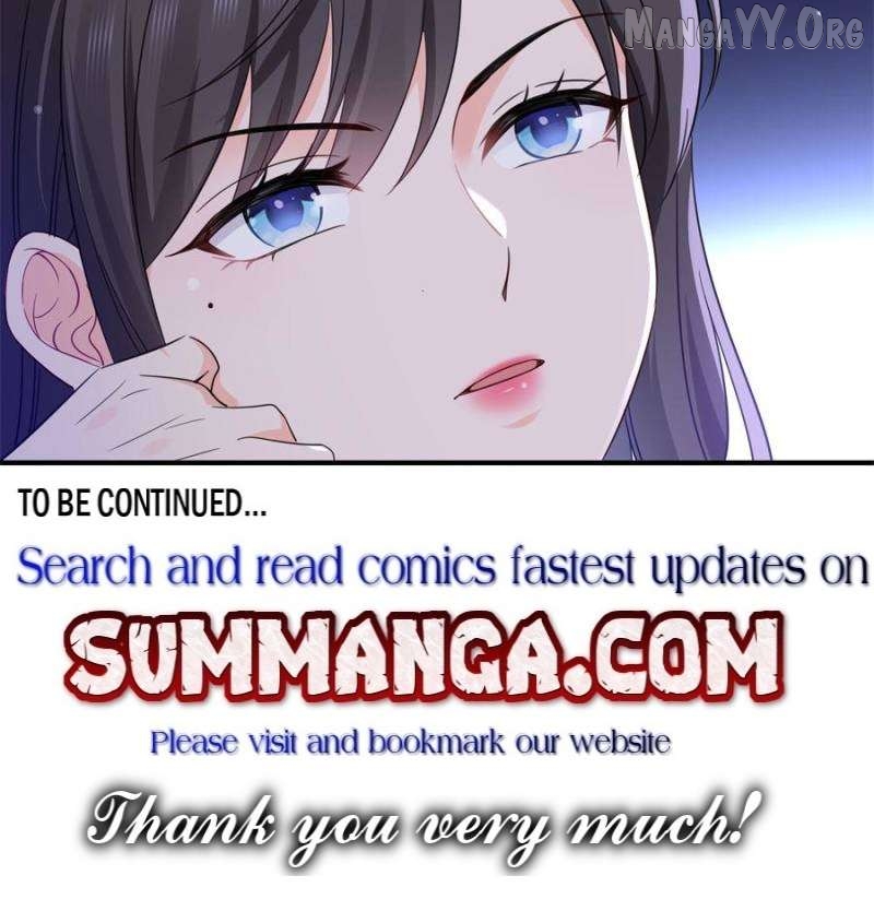 Perfect Secret Love: The Bad New Wife is a Little Sweet Chapter 546 - page 47