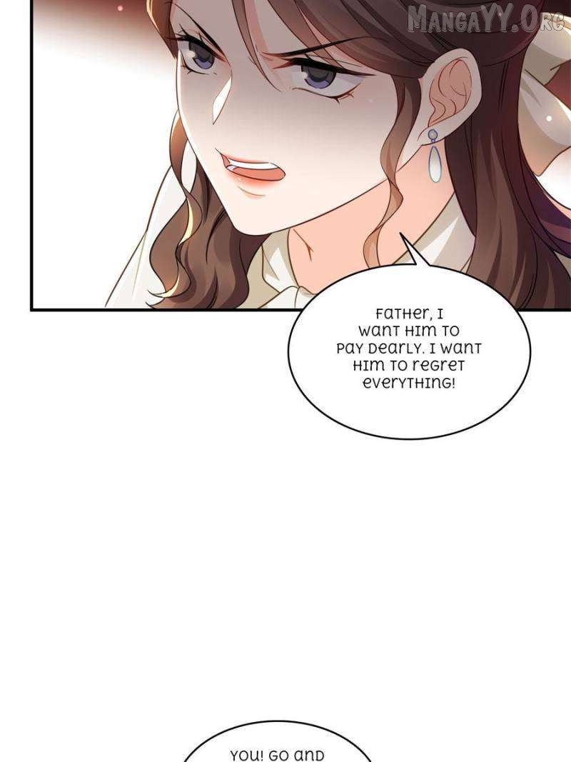 Perfect Secret Love: The Bad New Wife is a Little Sweet Chapter 546 - page 5