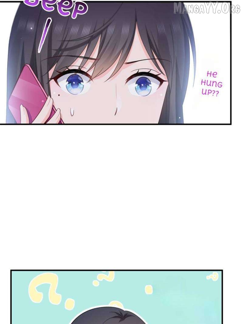 Perfect Secret Love: The Bad New Wife is a Little Sweet Chapter 547 - page 10
