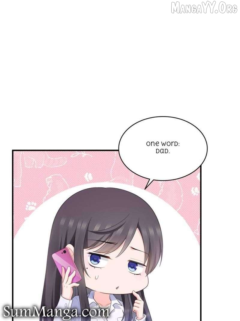 Perfect Secret Love: The Bad New Wife is a Little Sweet Chapter 547 - page 17