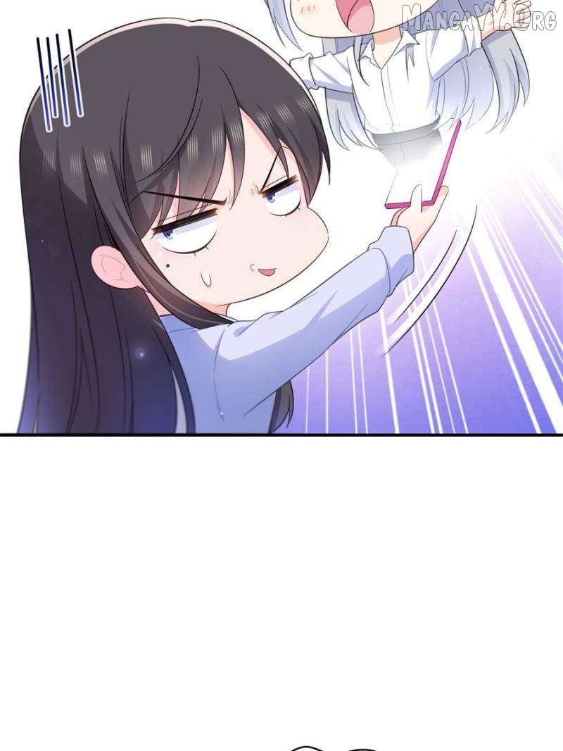 Perfect Secret Love: The Bad New Wife is a Little Sweet Chapter 547 - page 19