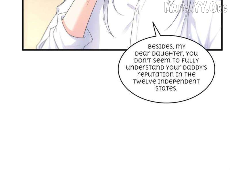 Perfect Secret Love: The Bad New Wife is a Little Sweet Chapter 547 - page 24