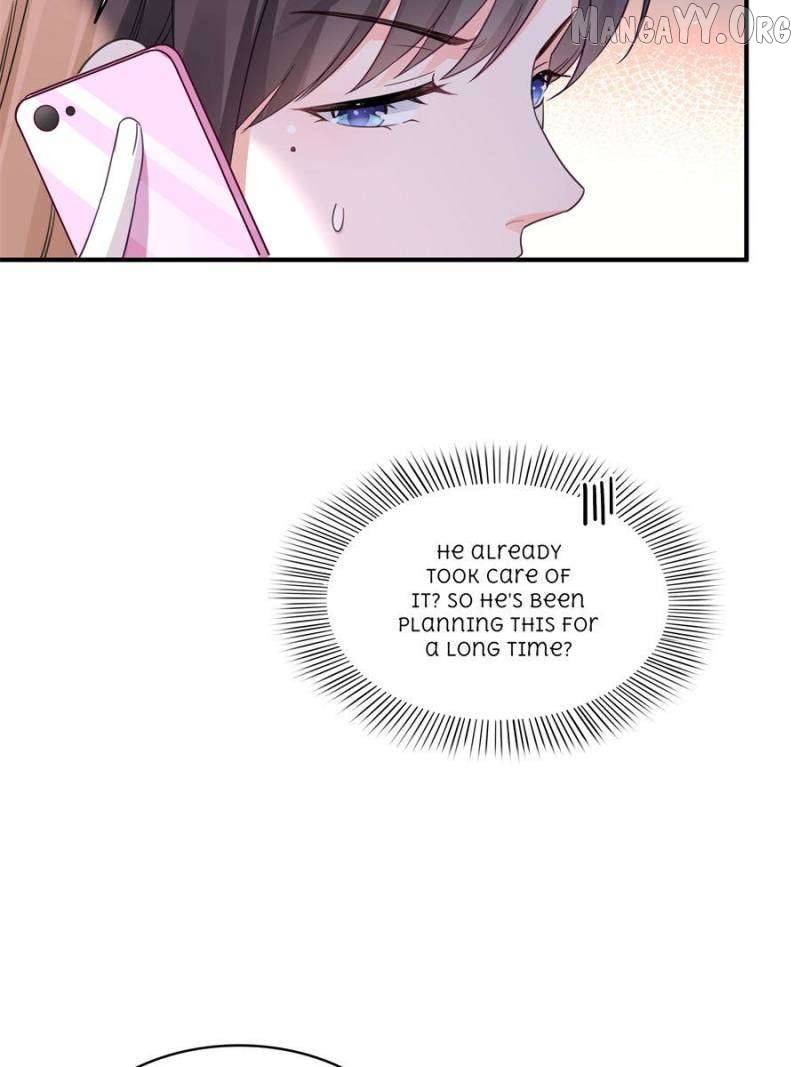 Perfect Secret Love: The Bad New Wife is a Little Sweet Chapter 547 - page 28