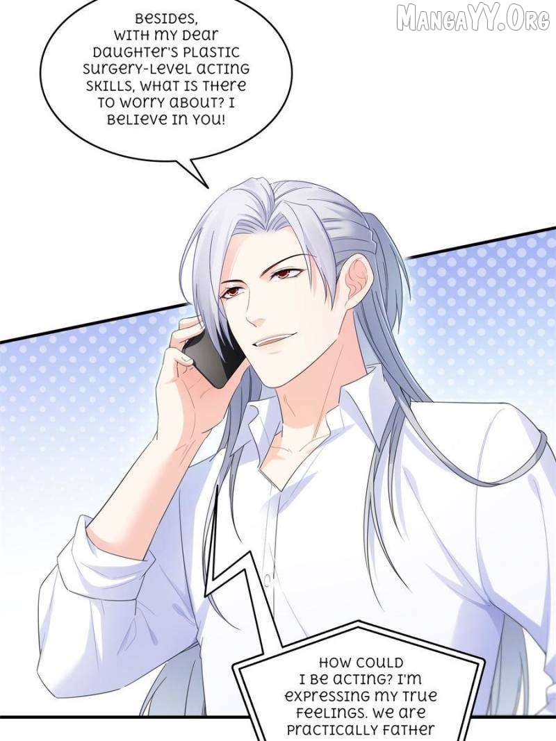 Perfect Secret Love: The Bad New Wife is a Little Sweet Chapter 547 - page 29