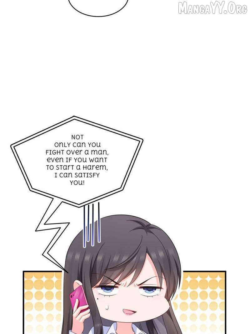 Perfect Secret Love: The Bad New Wife is a Little Sweet Chapter 547 - page 31