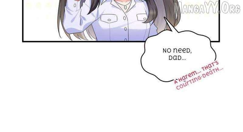 Perfect Secret Love: The Bad New Wife is a Little Sweet Chapter 547 - page 32