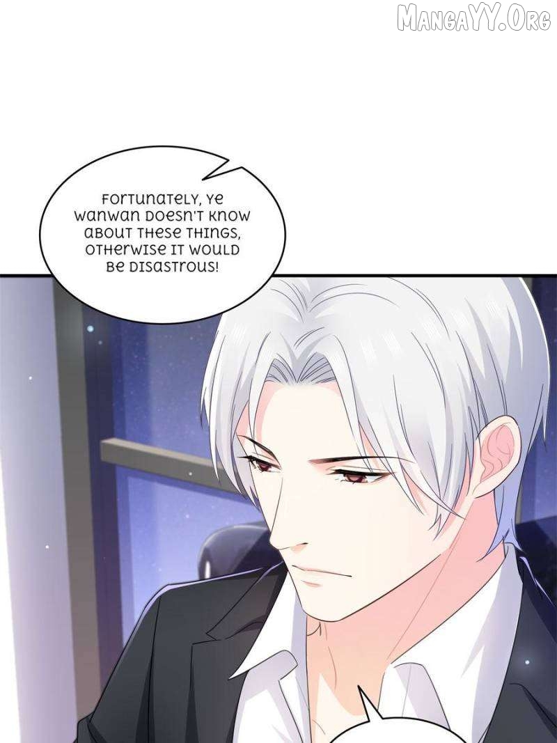 Perfect Secret Love: The Bad New Wife is a Little Sweet Chapter 547 - page 39