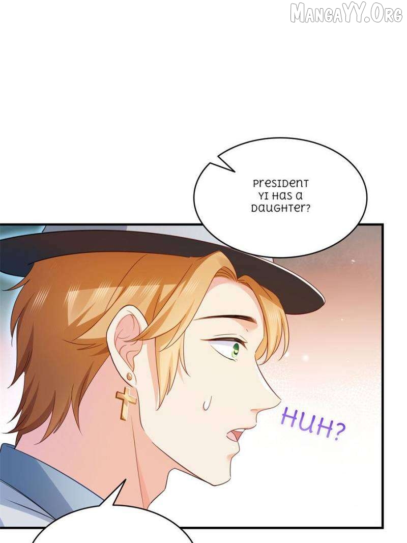 Perfect Secret Love: The Bad New Wife is a Little Sweet Chapter 547 - page 42