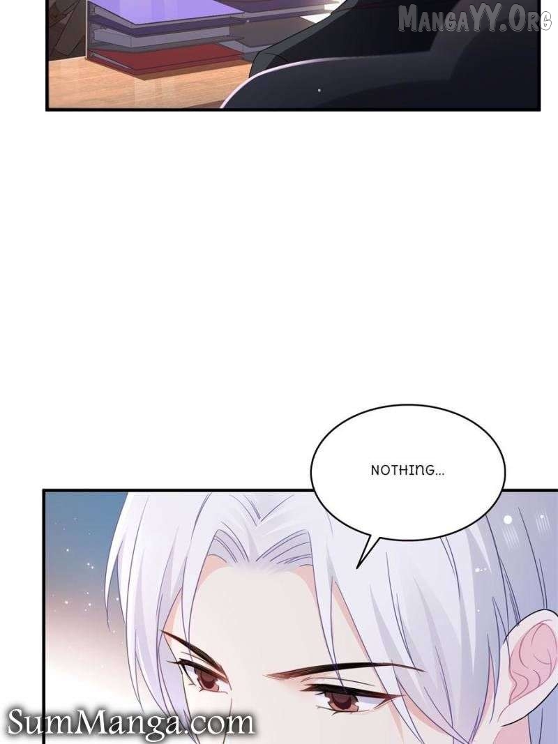 Perfect Secret Love: The Bad New Wife is a Little Sweet Chapter 547 - page 44
