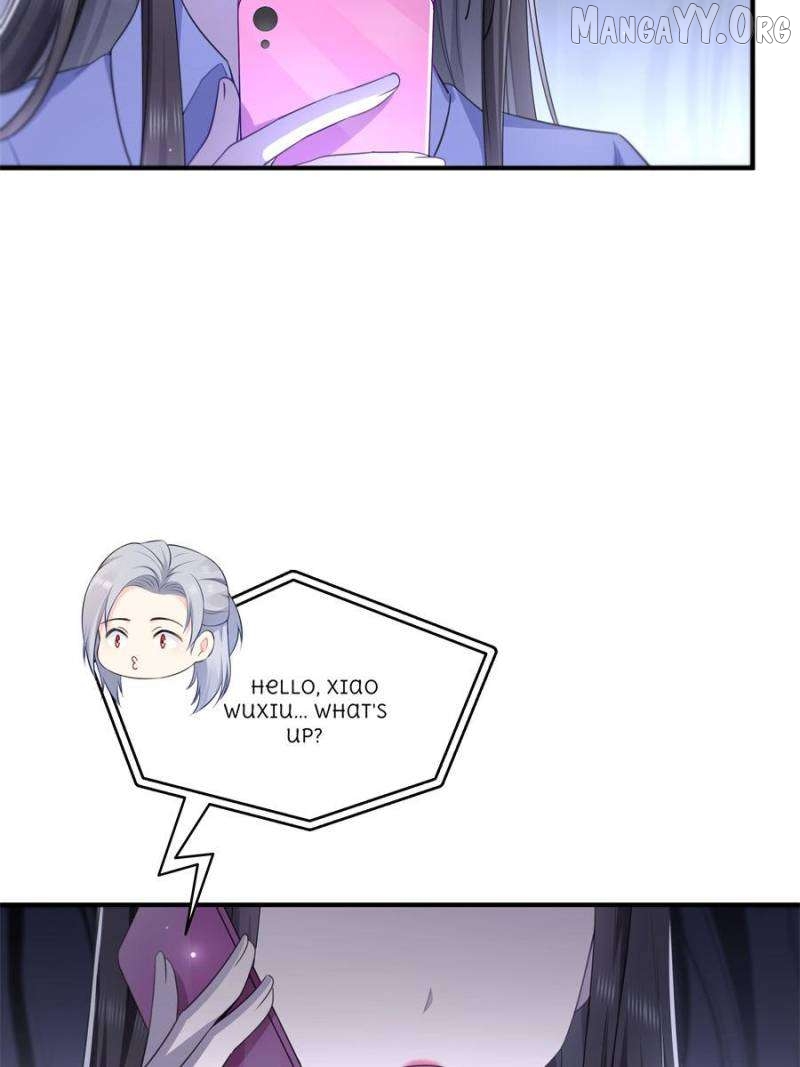 Perfect Secret Love: The Bad New Wife is a Little Sweet Chapter 547 - page 6