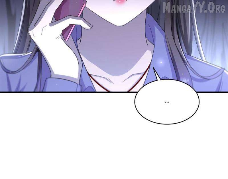 Perfect Secret Love: The Bad New Wife is a Little Sweet Chapter 547 - page 7