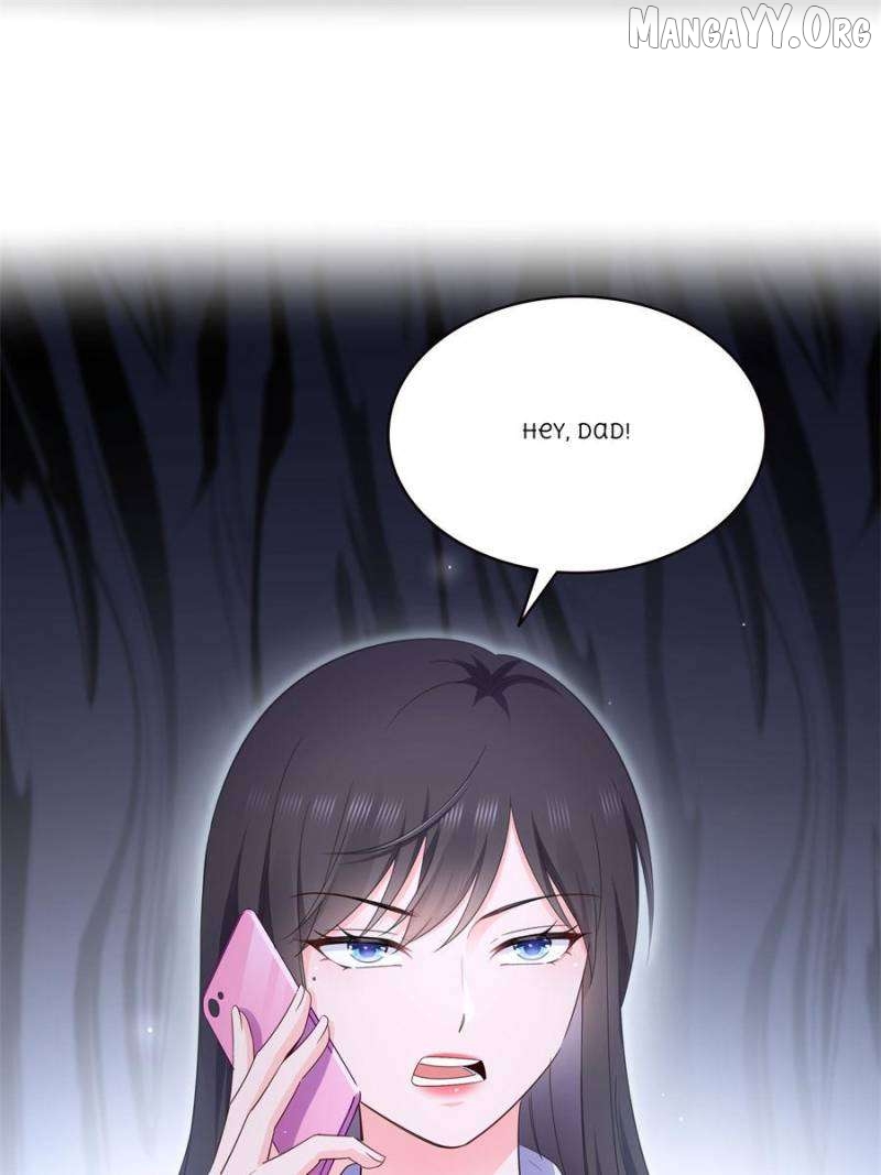 Perfect Secret Love: The Bad New Wife is a Little Sweet Chapter 547 - page 8