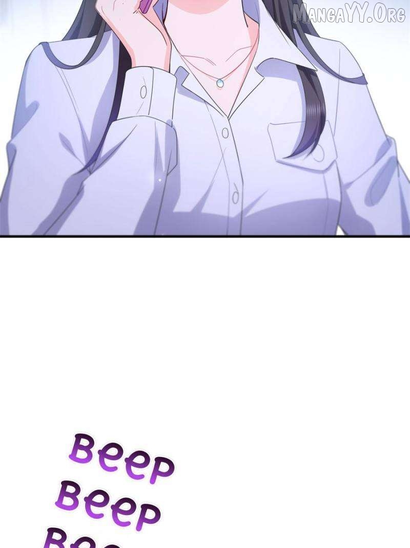Perfect Secret Love: The Bad New Wife is a Little Sweet Chapter 547 - page 9