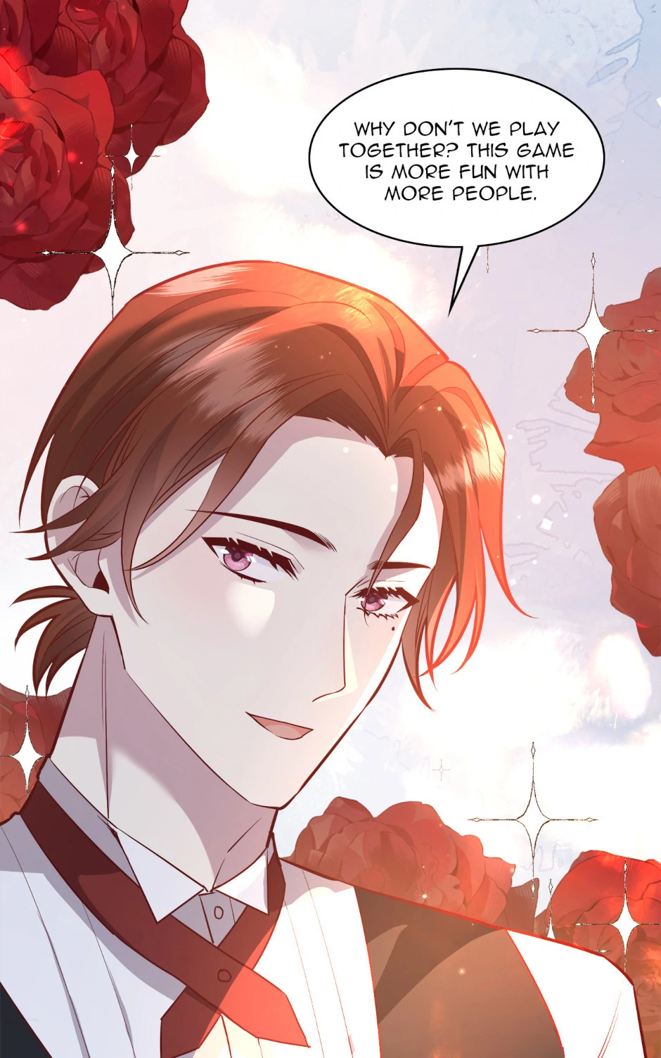 Give the Harem to the Villainess Chapter 53 - page 9
