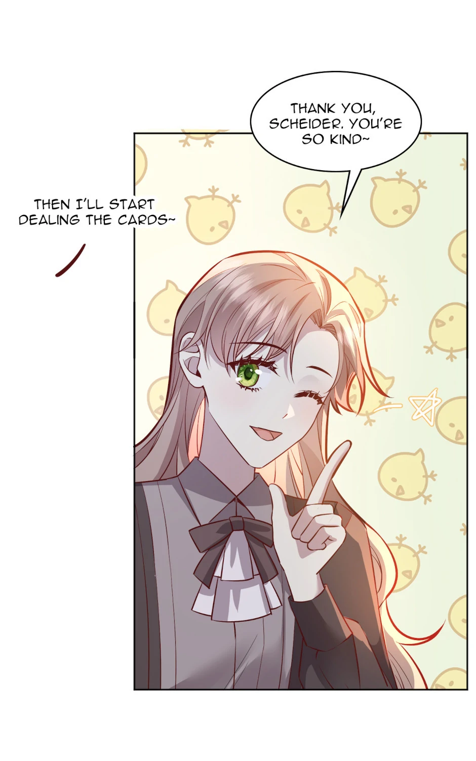 Give the Harem to the Villainess Chapter 53 - page 11