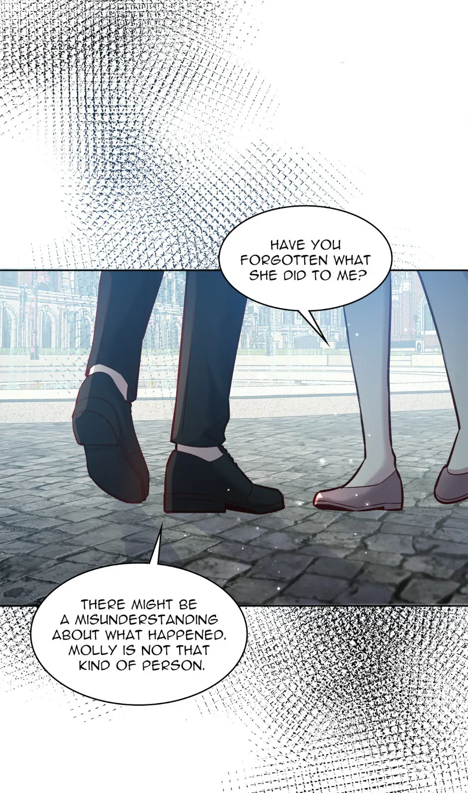 Give the Harem to the Villainess Chapter 53 - page 24