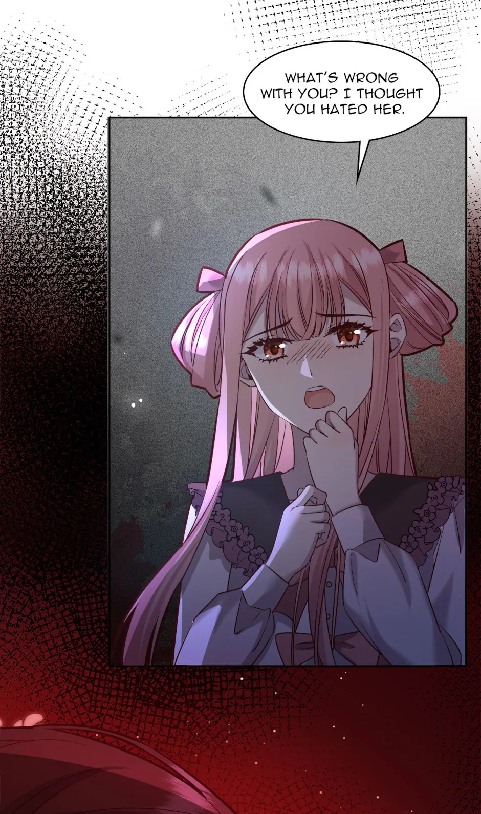 Give the Harem to the Villainess Chapter 53 - page 25