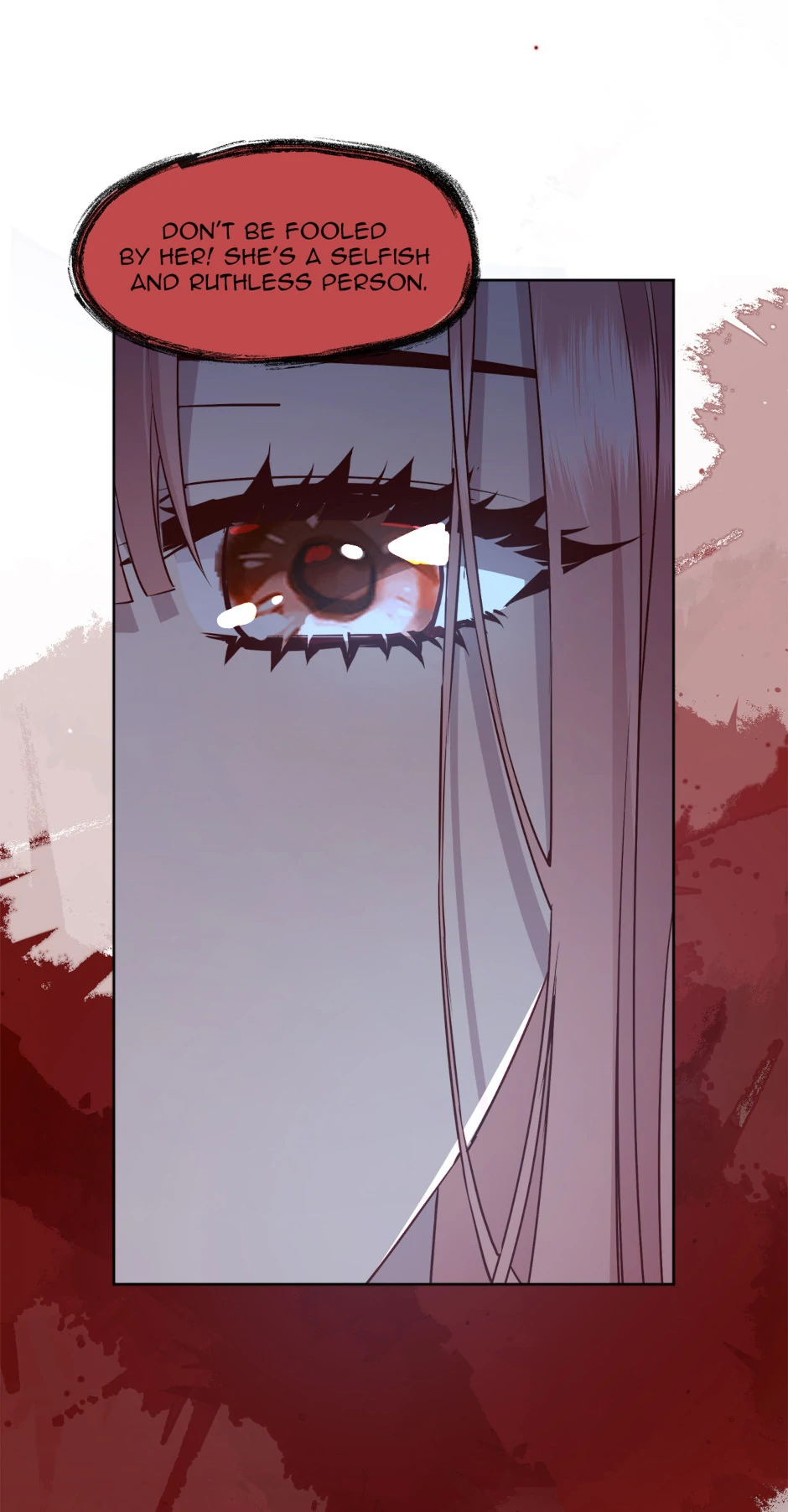 Give the Harem to the Villainess Chapter 53 - page 27