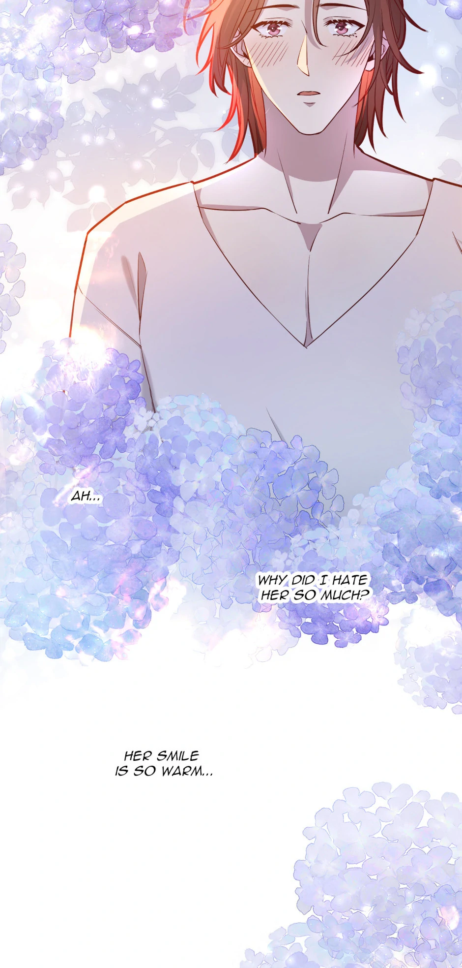 Give the Harem to the Villainess Chapter 53 - page 2