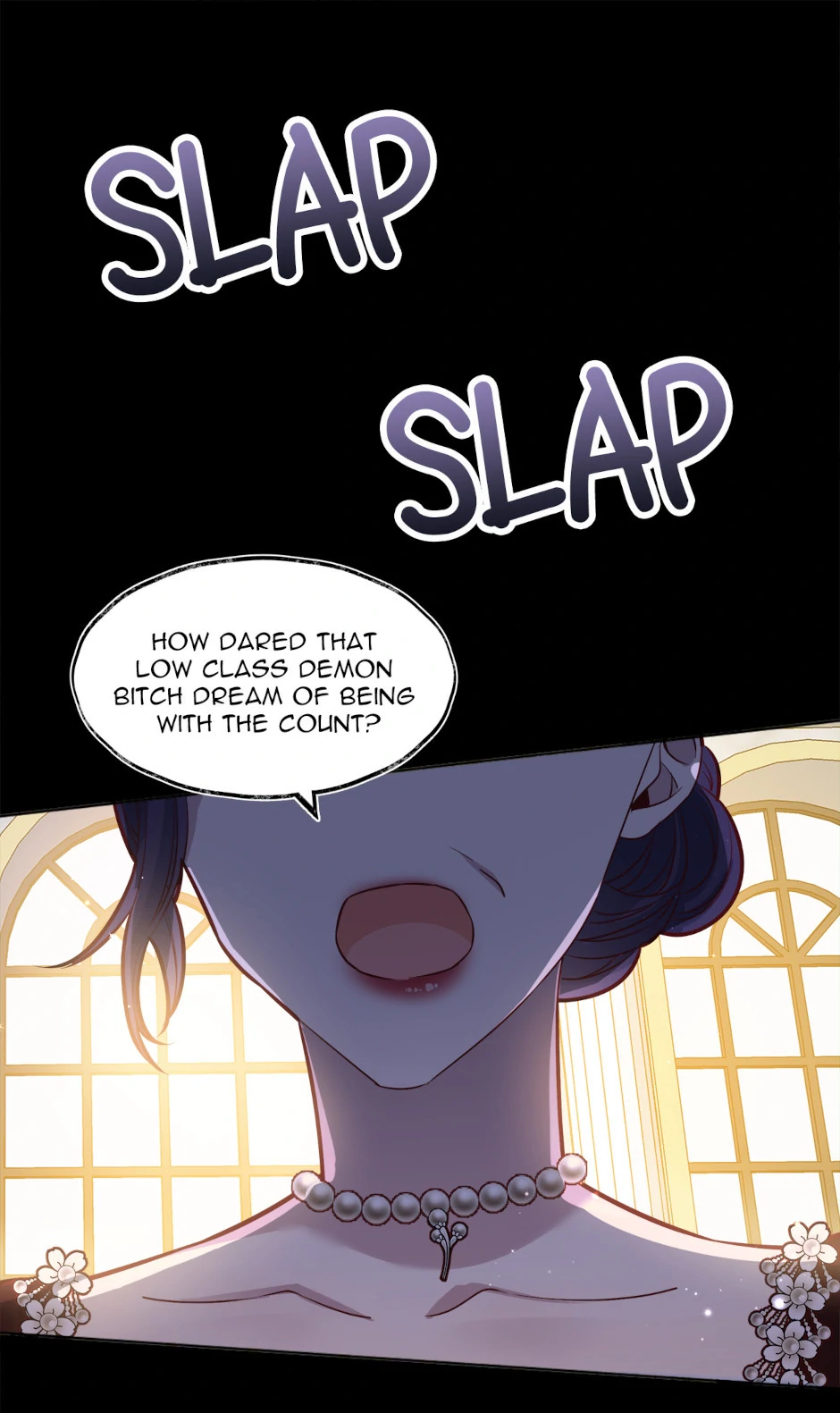 Give the Harem to the Villainess Chapter 53 - page 30