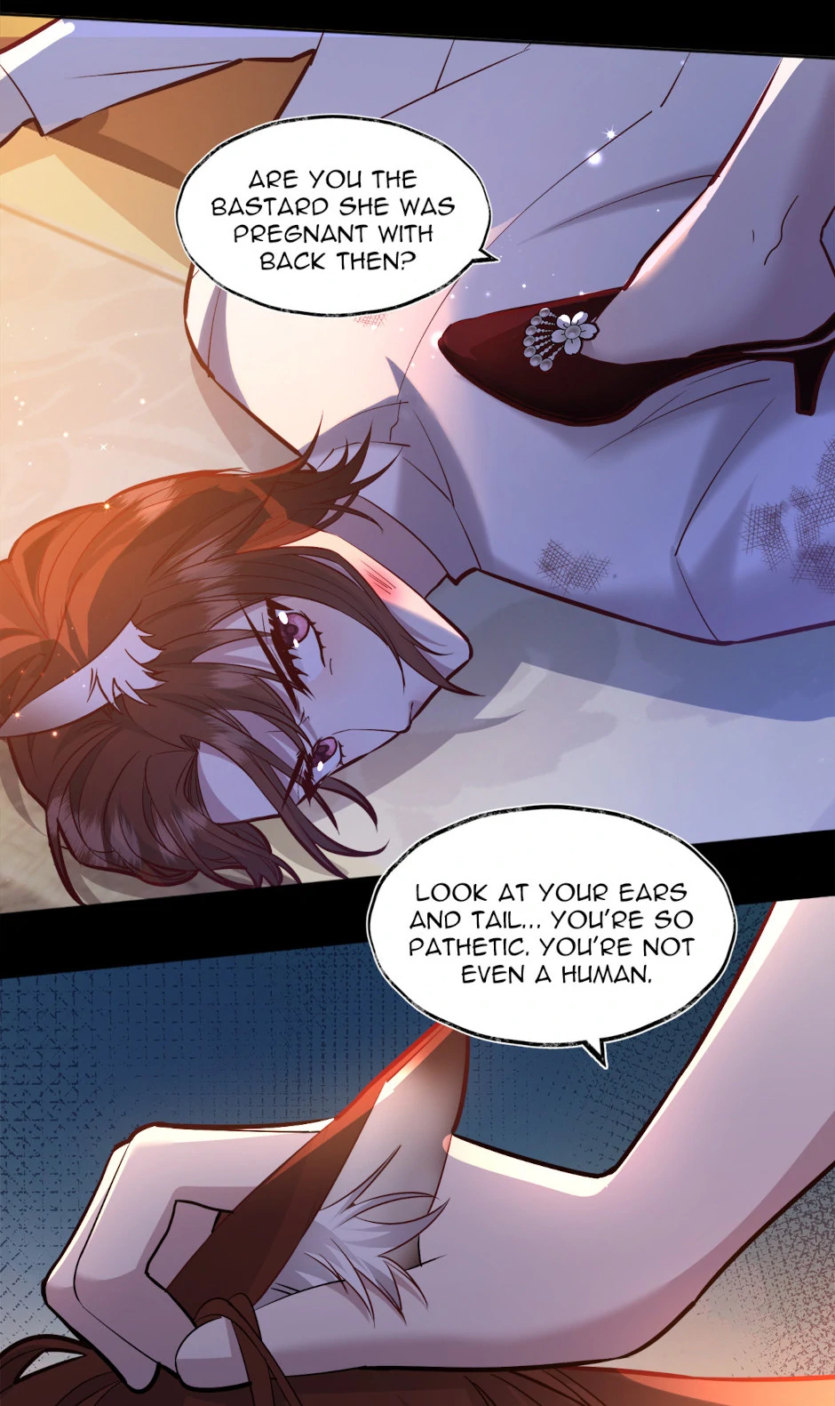 Give the Harem to the Villainess Chapter 53 - page 31