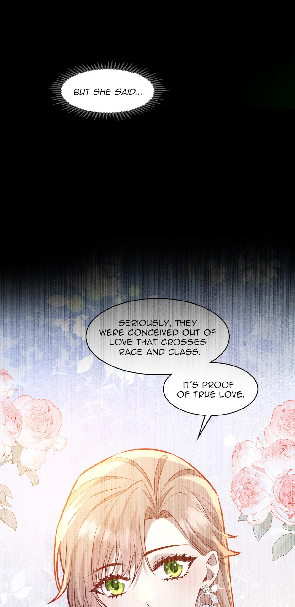 Give the Harem to the Villainess Chapter 53 - page 34