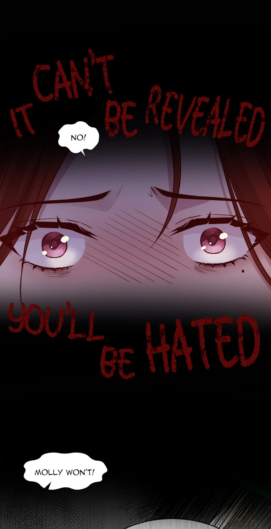 Give the Harem to the Villainess Chapter 53 - page 38