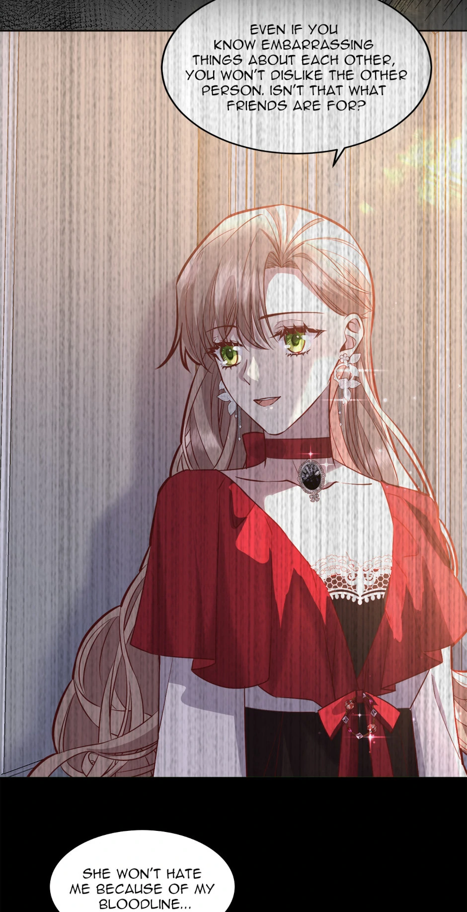 Give the Harem to the Villainess Chapter 53 - page 39