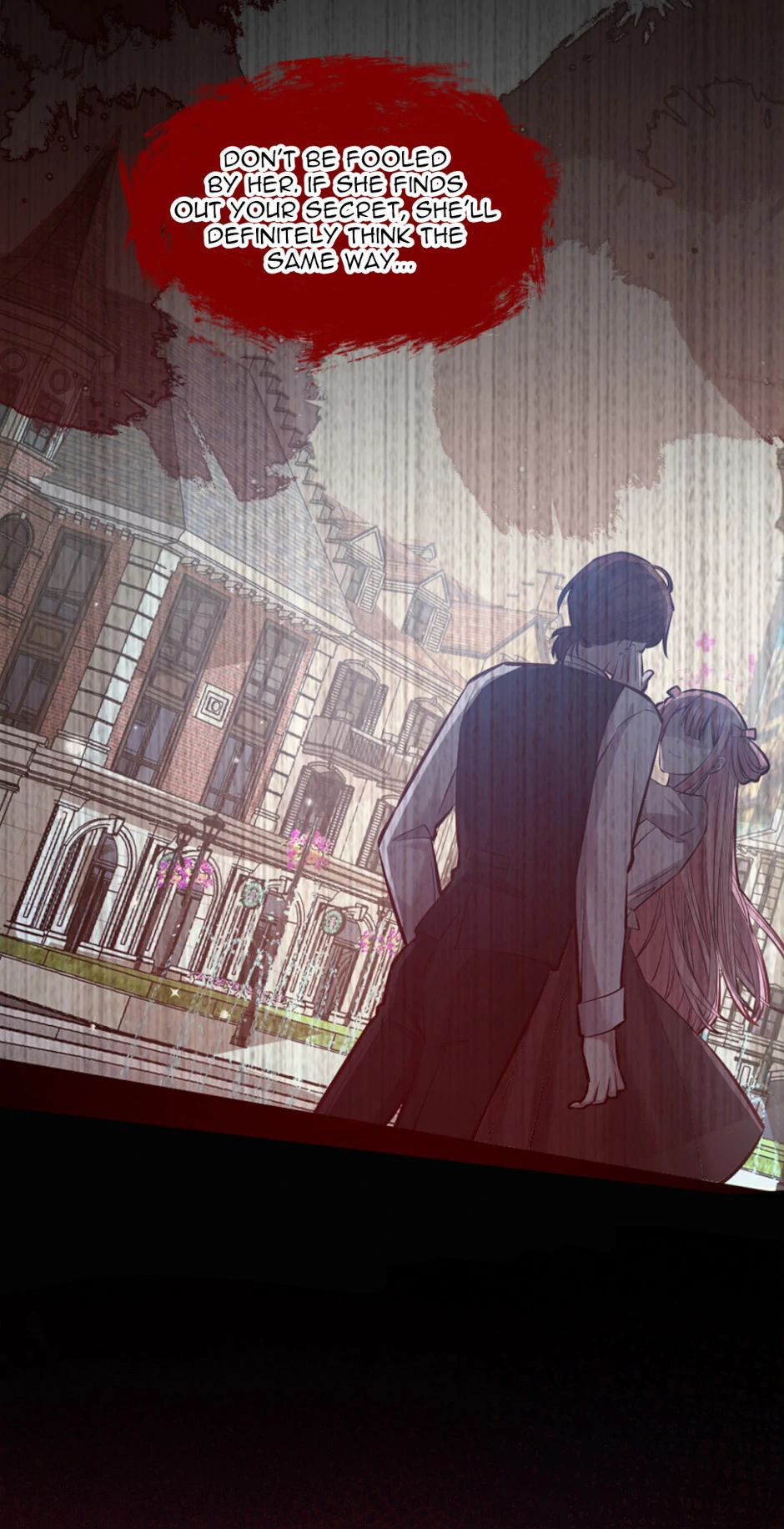 Give the Harem to the Villainess Chapter 53 - page 41