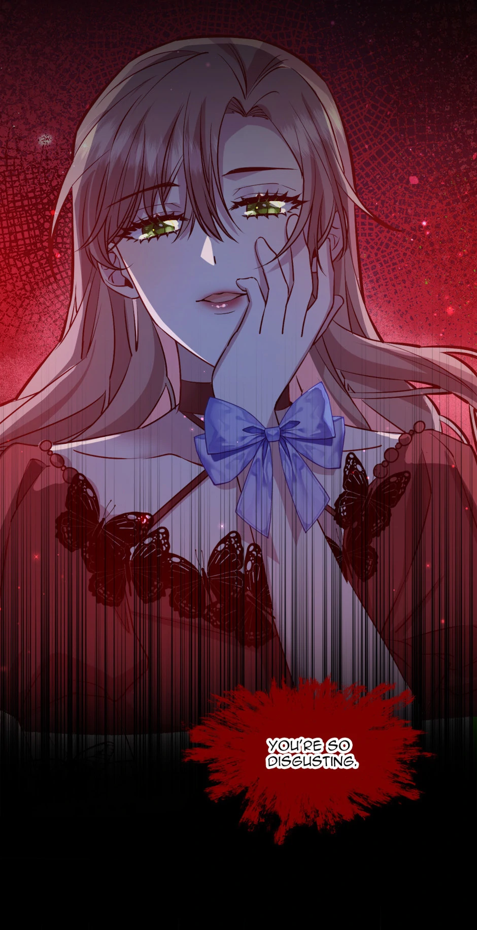 Give the Harem to the Villainess Chapter 53 - page 42