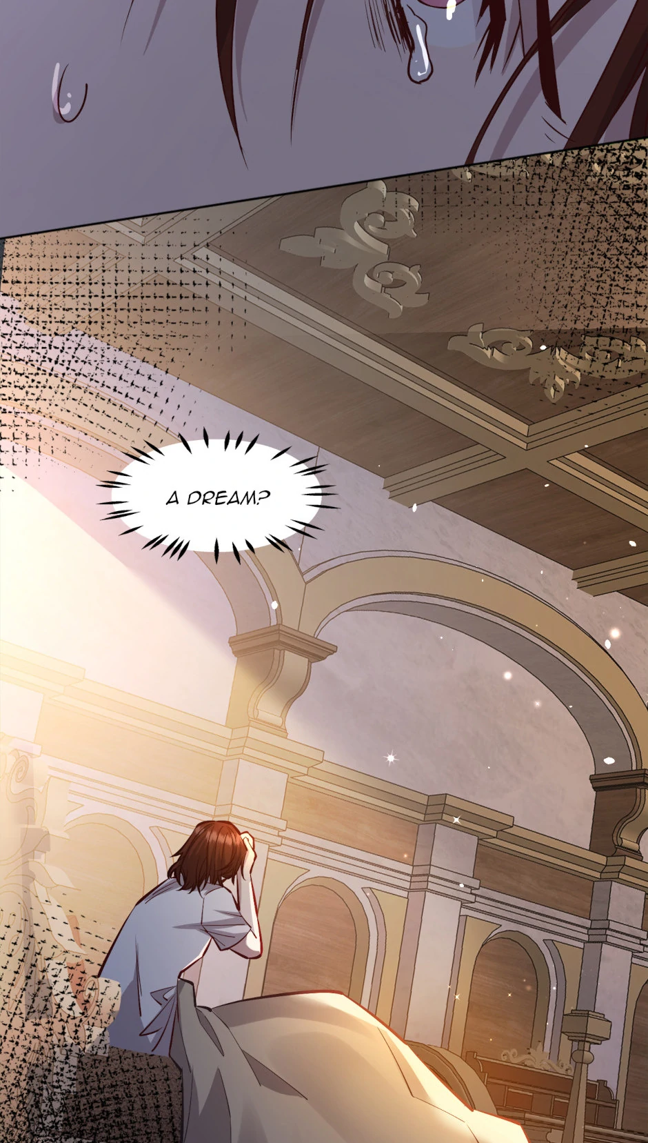Give the Harem to the Villainess Chapter 53 - page 44