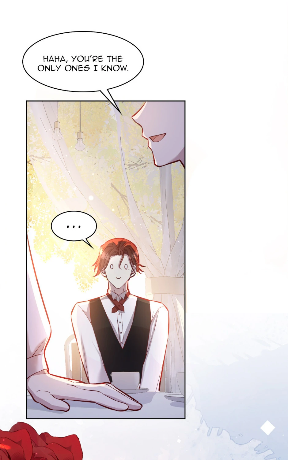 Give the Harem to the Villainess Chapter 53 - page 8
