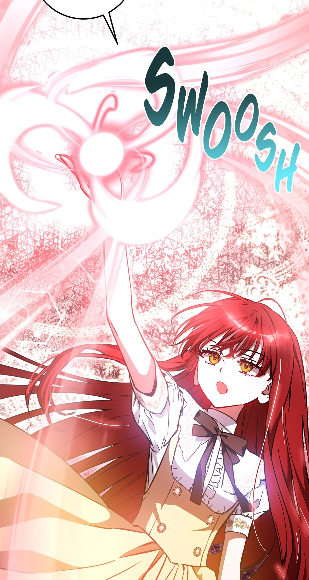 My Wicked Little Girl Chapter 68 - page 9