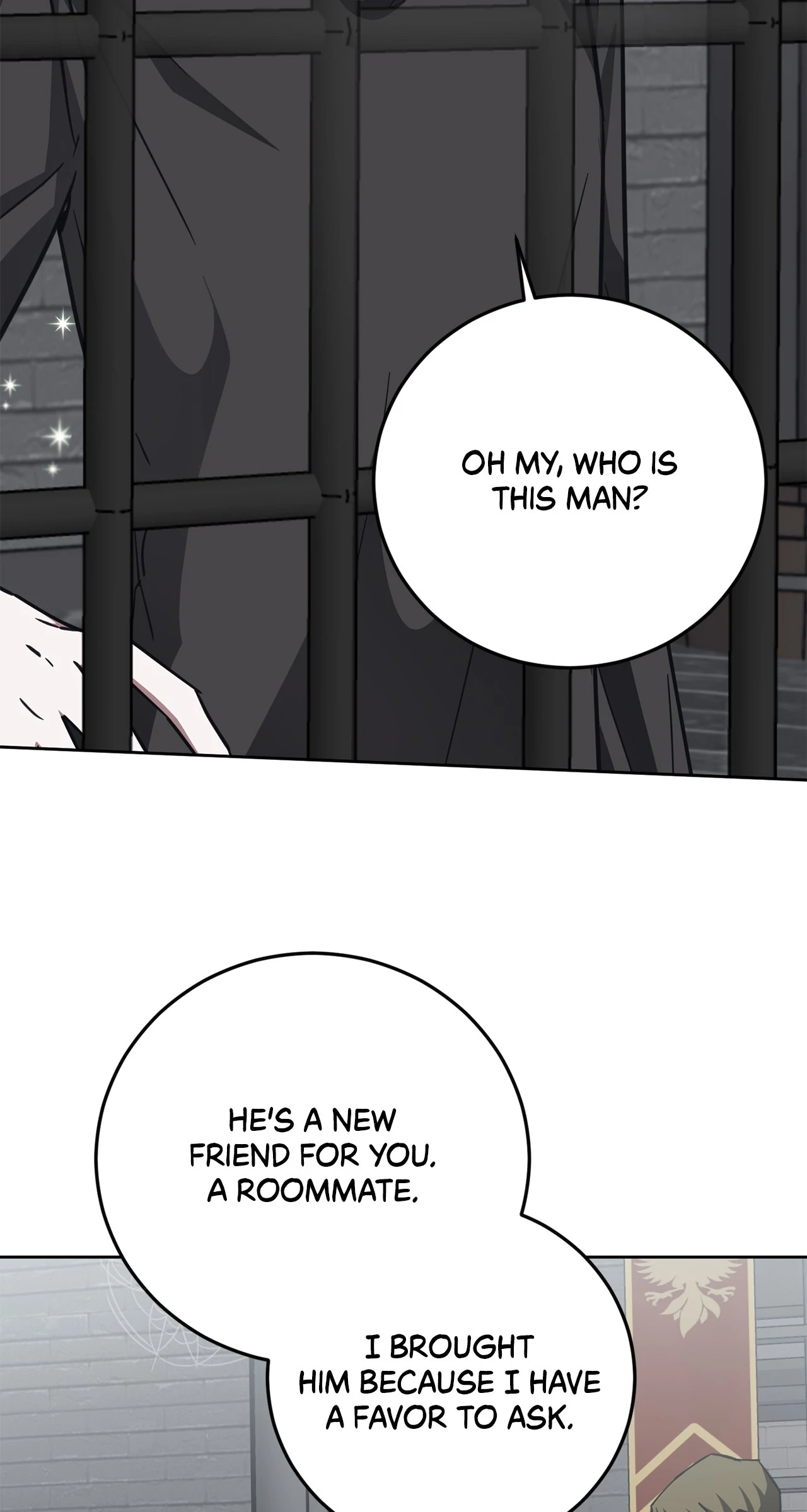 My Wicked Little Girl Chapter 68 - page 14