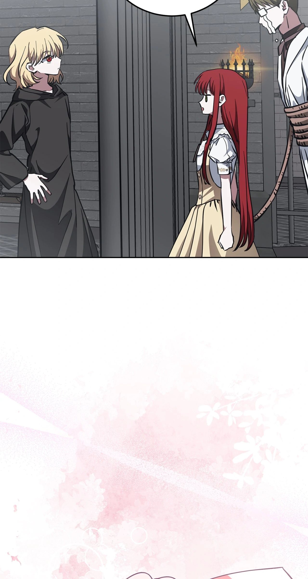 My Wicked Little Girl Chapter 68 - page 15