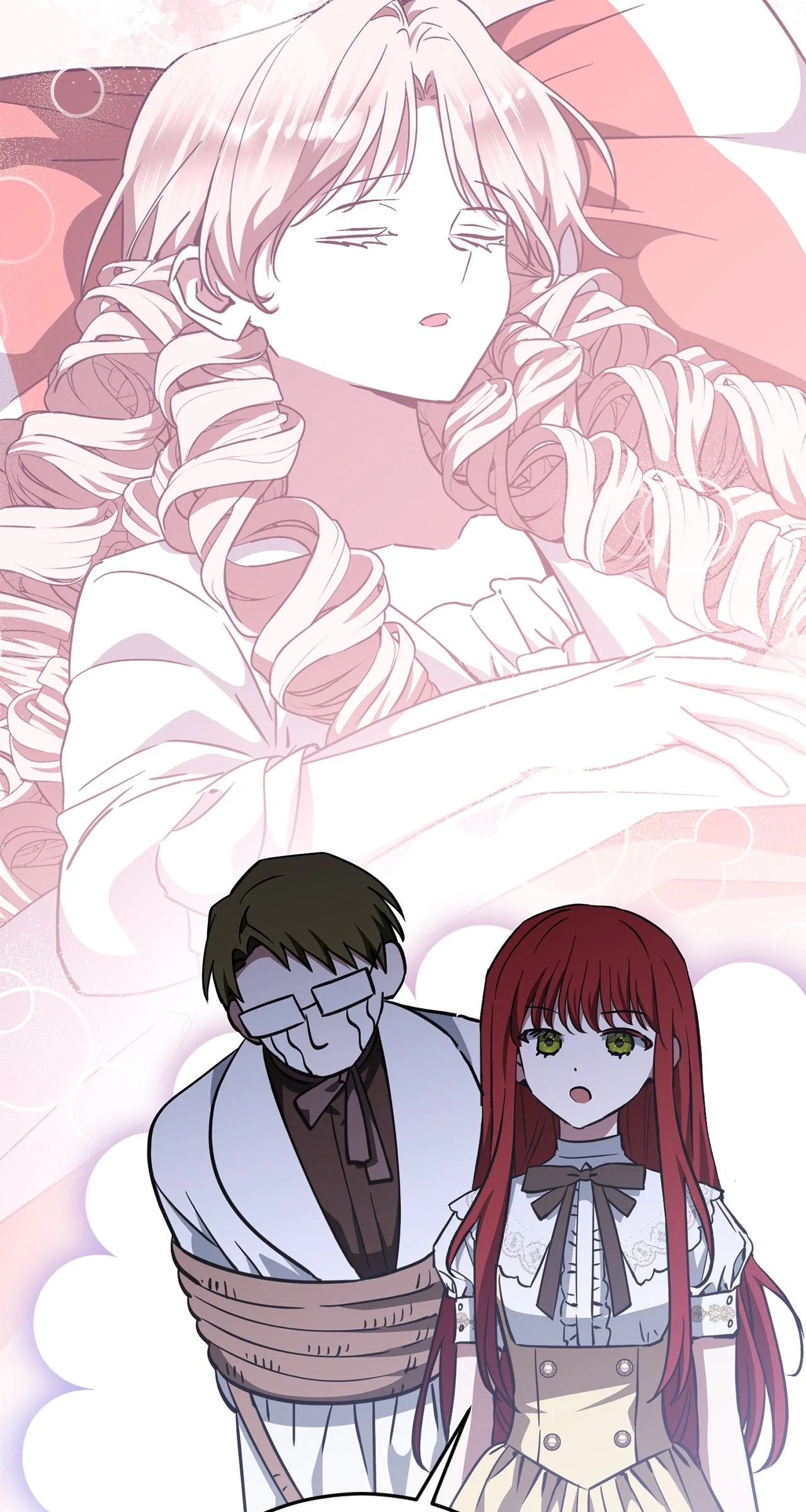 My Wicked Little Girl Chapter 68 - page 16