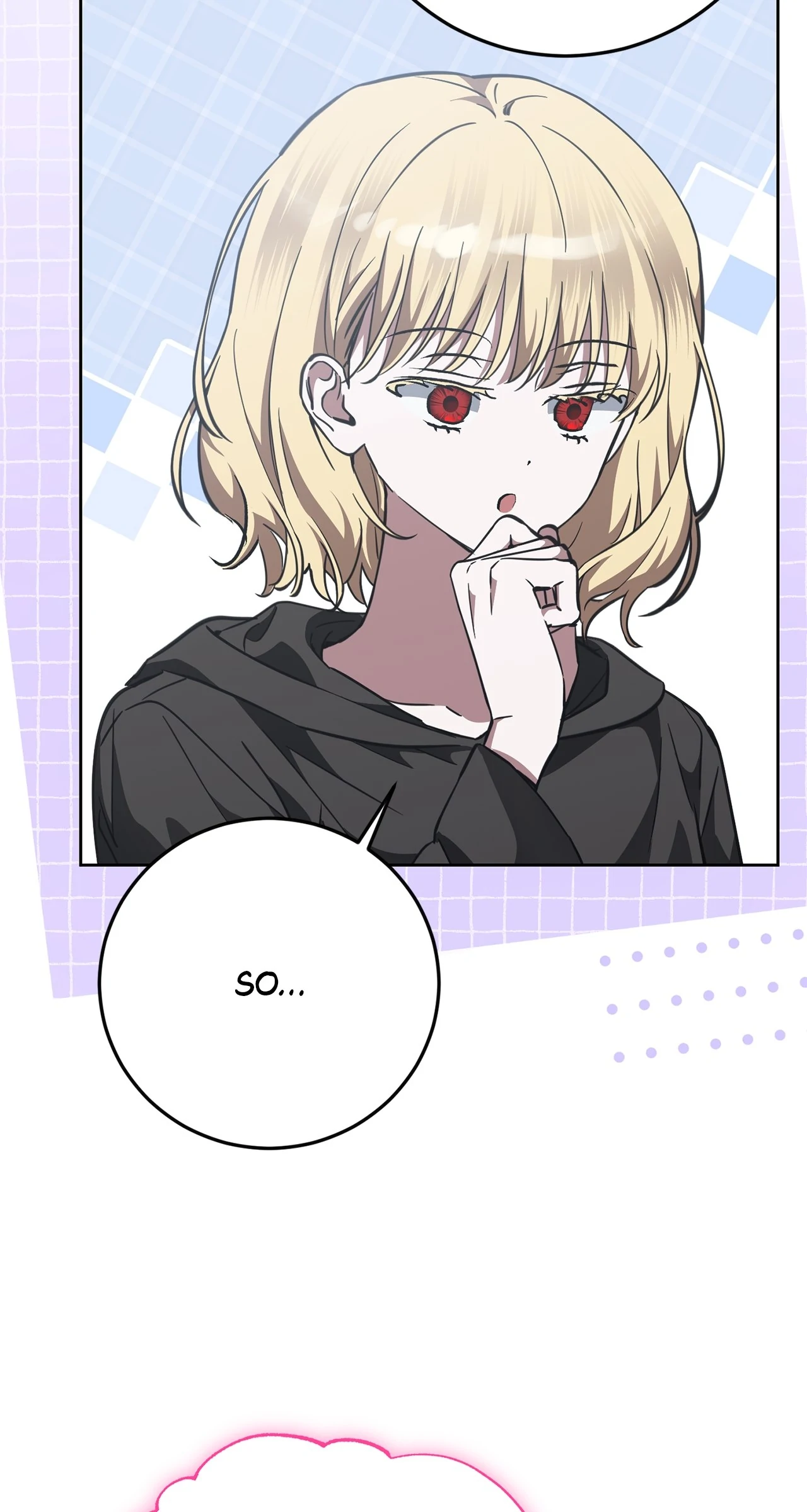 My Wicked Little Girl Chapter 68 - page 18