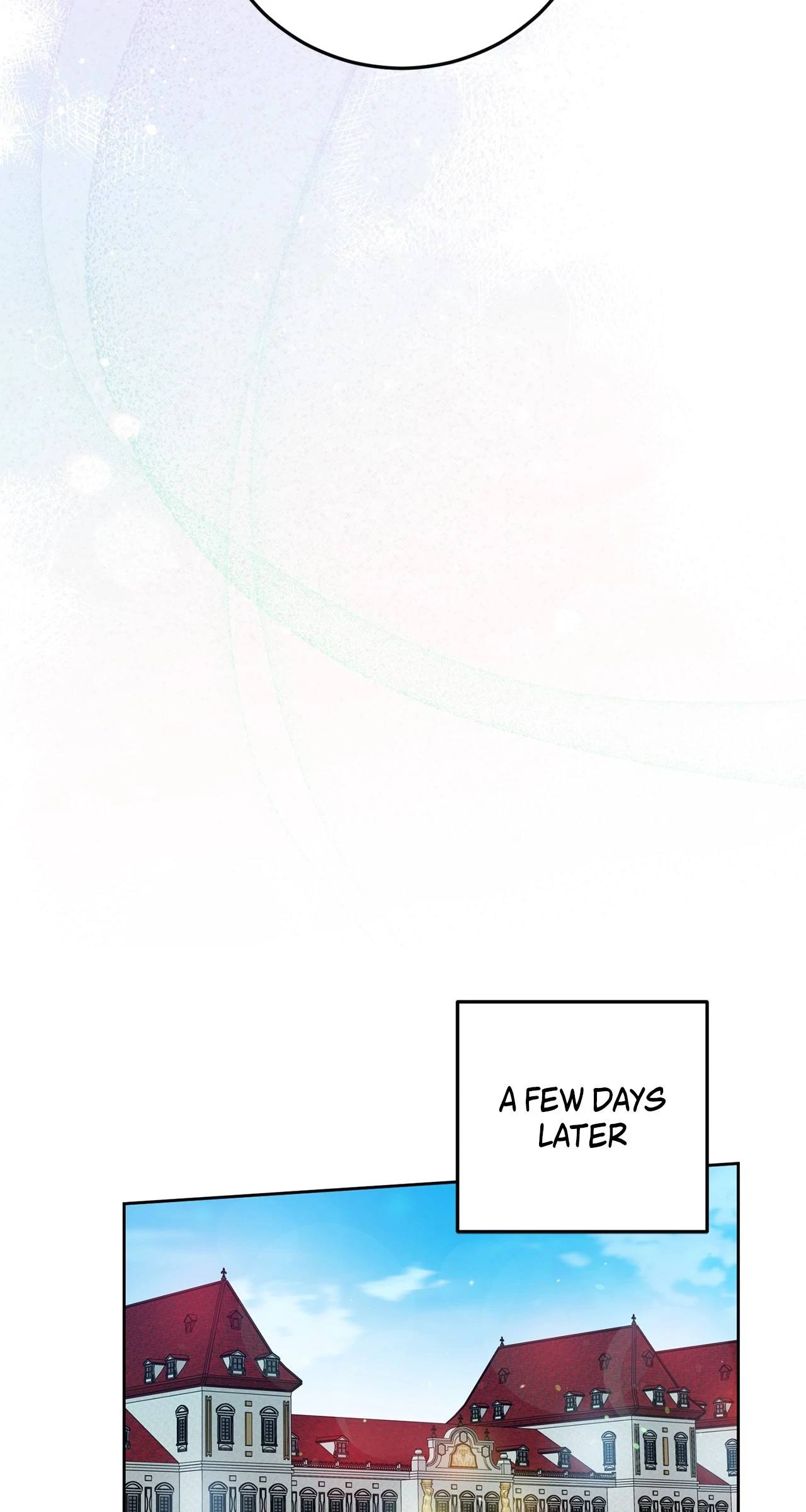 My Wicked Little Girl Chapter 68 - page 20