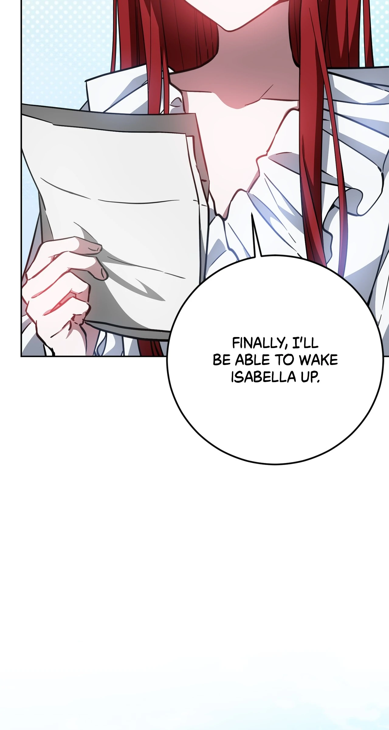 My Wicked Little Girl Chapter 68 - page 24