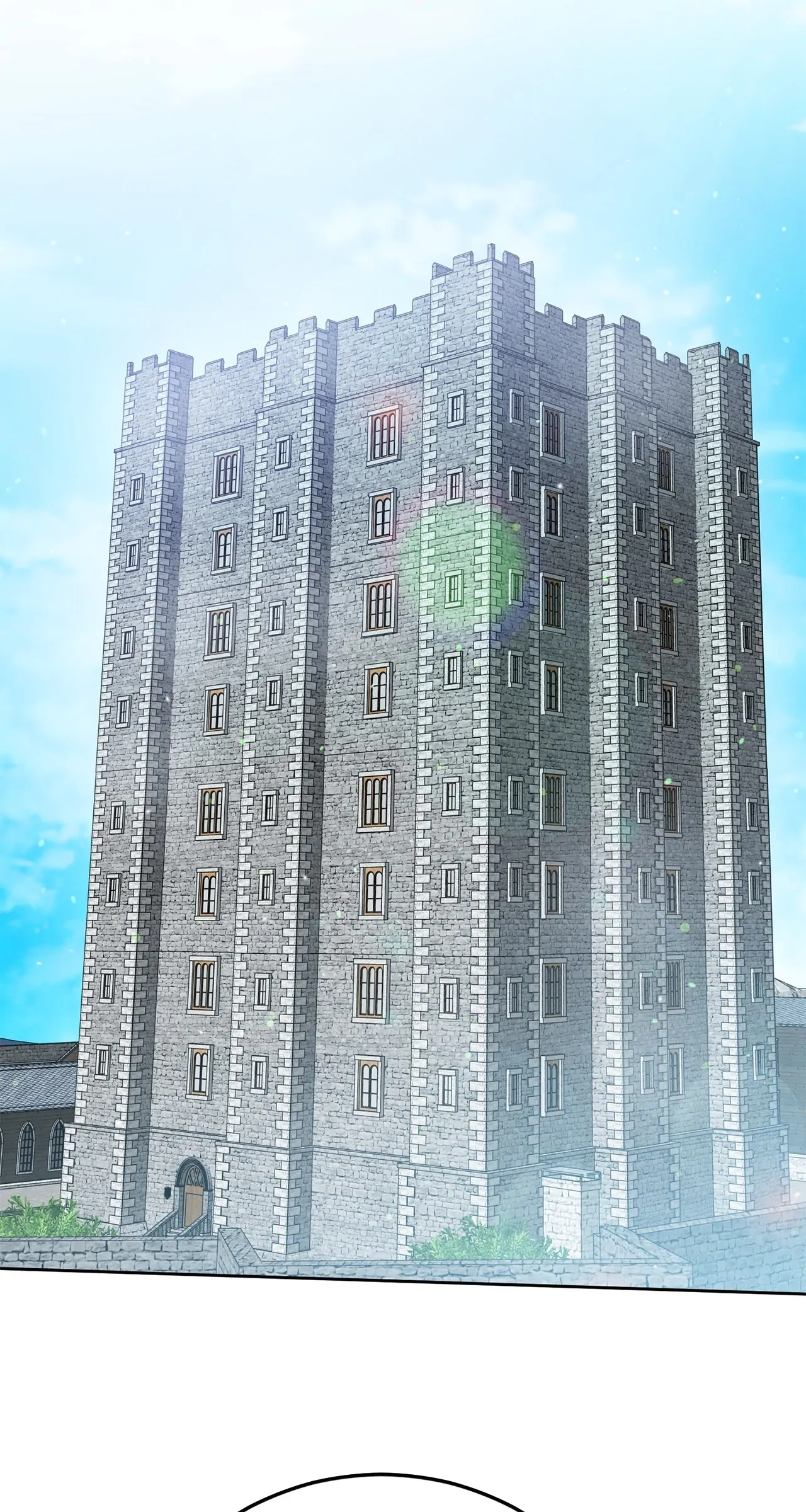 My Wicked Little Girl Chapter 68 - page 25