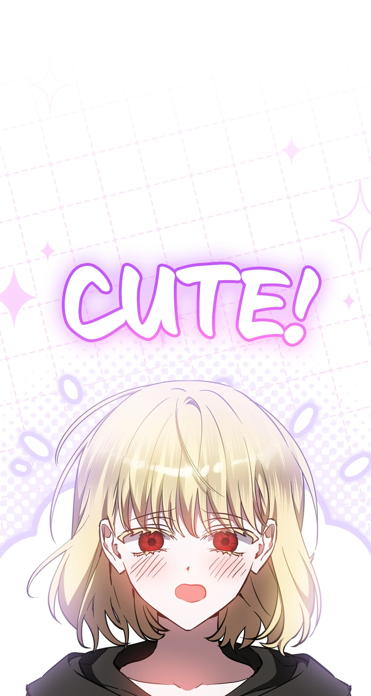 My Wicked Little Girl Chapter 68 - page 30